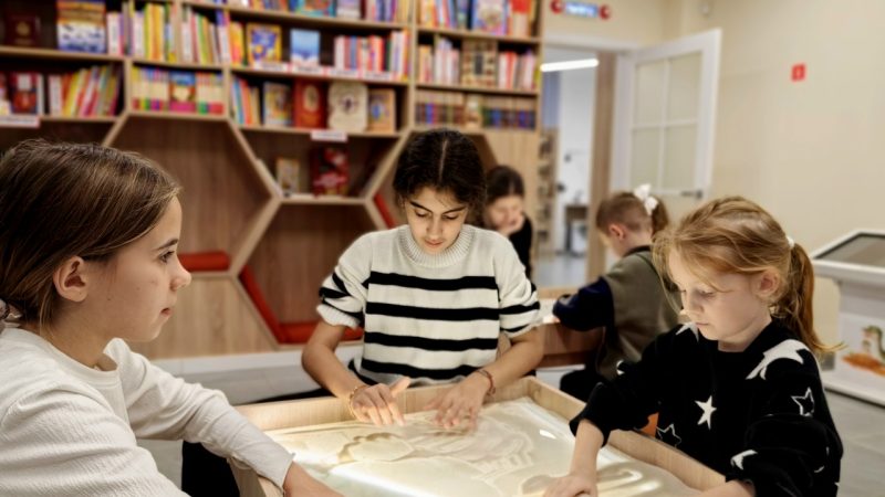 «Песочный городок» оживил главу из книги Александра Астрихинского