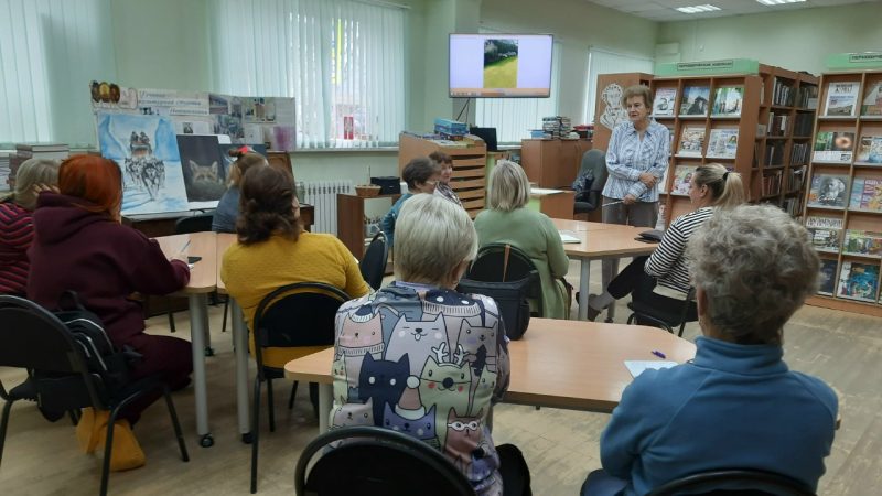 Клуб «Ландшафтный дизайн. Создание гармоничной среды»: минимизация работ в саду