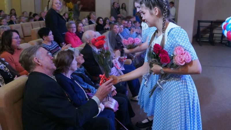 Фестиваль книги и чтения «Читающее Тучково»-2025