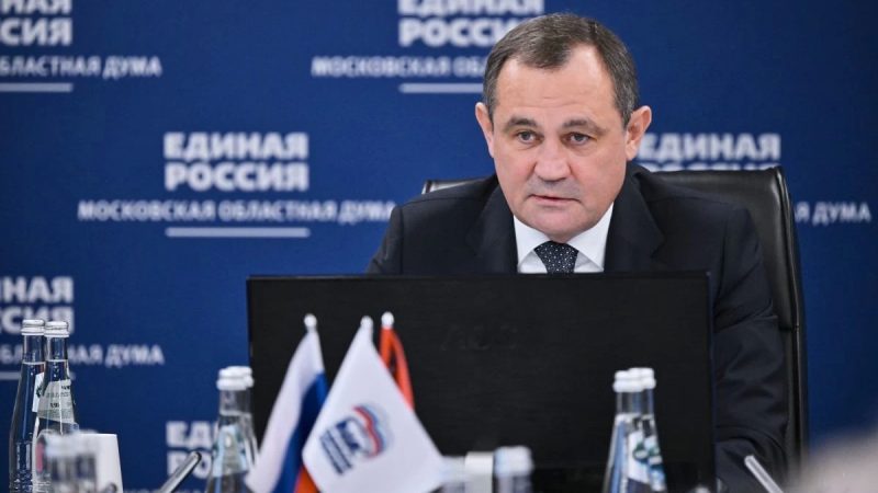 Из бюджета Подмосковья выделят миллиард рублей на реализацию программы «Социальная ипотека»   