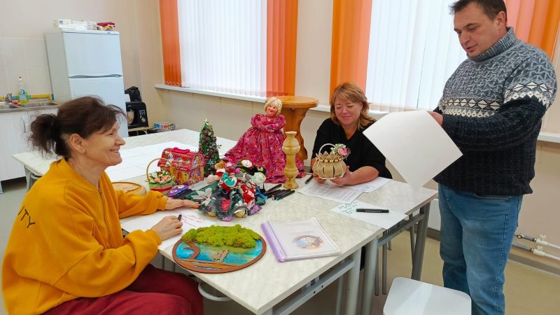 Методическое объединение педагогов Тучковской СОШ №1: итоги первого триместра