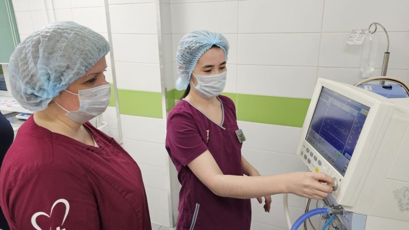 Программа для медработников «Приведи друга» в Подмосковье