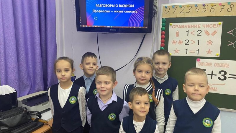 «Профессия — жизнь спасать»: важный разговор о героизме