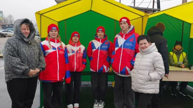 Учения по гражданской обороне: важная тренировка для всех