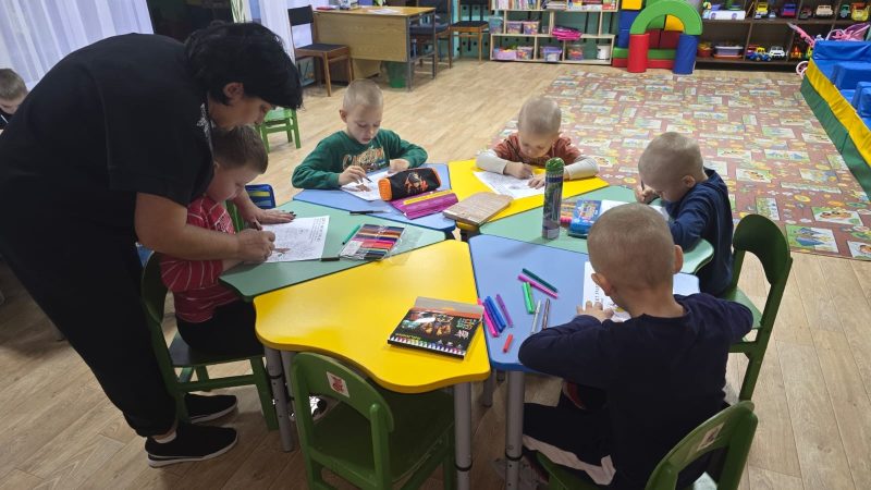 Правовое воспитание: безопасность и защита прав детей