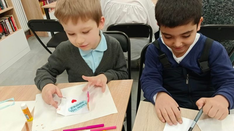 День матери в России: праздник заботы и признательности