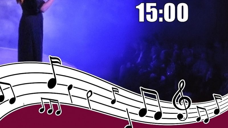 ЦКиИ Рузы приглашает на мастер-класс «Работа с певческим репертуаром»