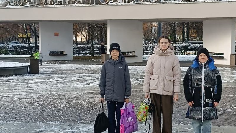 Фестиваль-конкурс чтецов «Мастер слова – 2025»: очные прослушивания финалистов