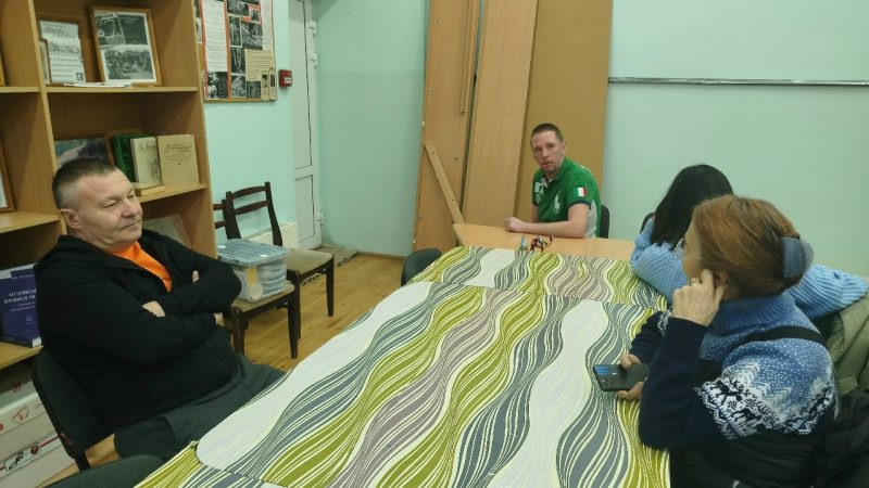 Терпимость как ключ к гармонии души и тела