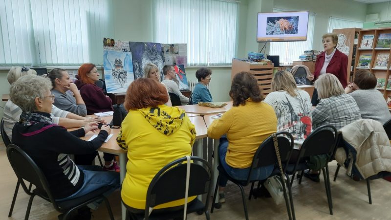 Тучковцам – о правилах посадки хвойных растений