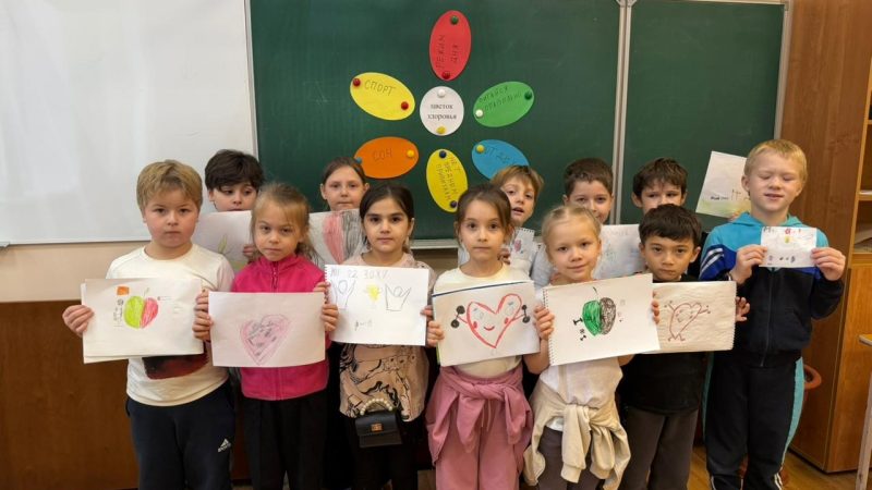 «Разговоры о важном»: селекция и генетика в истории науки