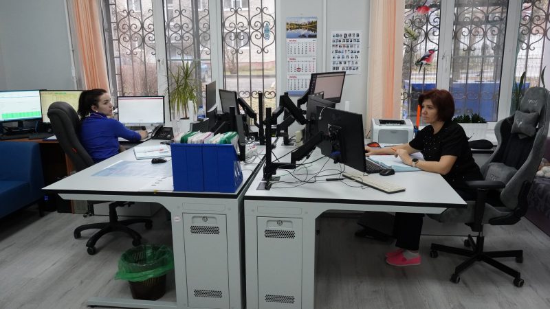 В Рузском округе оперативно отрабатывают обращения жителей в систему-112 и ЕДДС