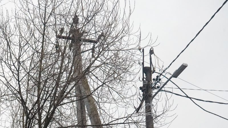 В Рузском округе ремонтируют энергообъекты