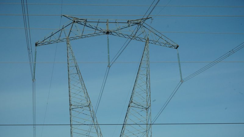 В Рузском округе работают над повышением надежности электроснабжения потребителей