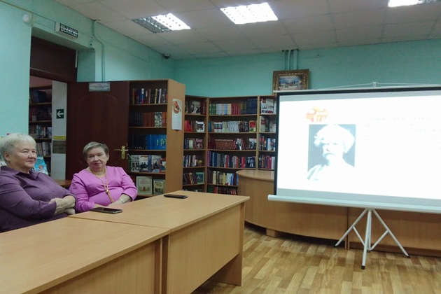 Ружанам старшего поколения – о Марке Твене