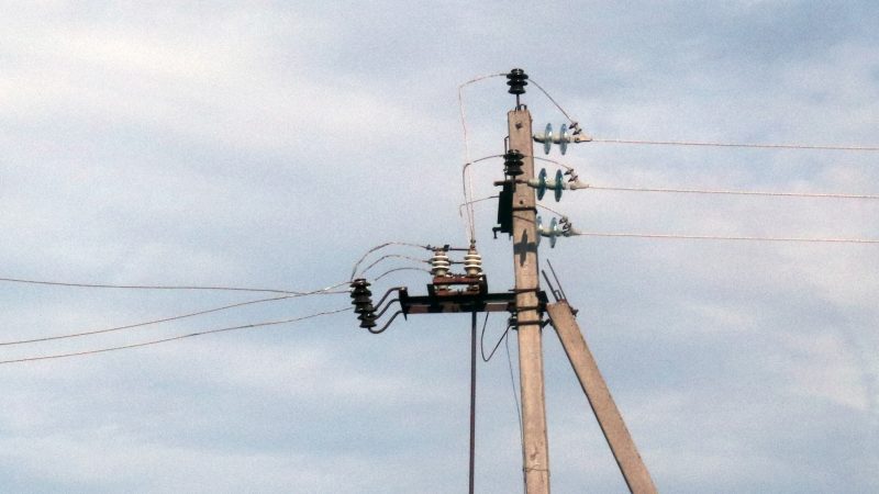 В Рузском округе приводят в порядок ЛЭП