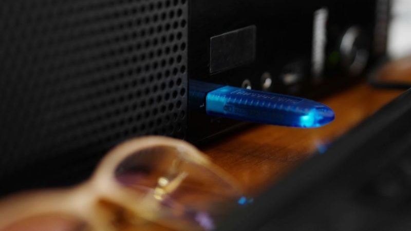 Перевыпустить КЭП можно без личного визита в налоговую