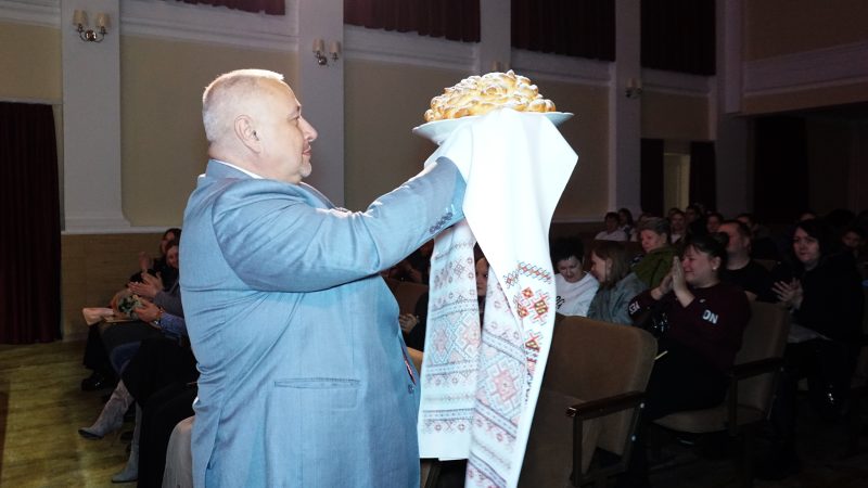 Завершился ремонт Дома культуры в посёлке Дорохово