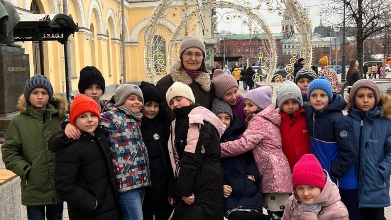 «Сказка о царе Салтане»: путешествие в мир пушкинского слова