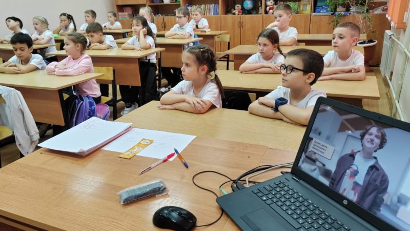 Научный квест выходного дня: вместе к успеху в ВПР