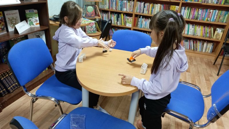 Настольные игры в Тучково: «пальчиковый» футбол и не только
