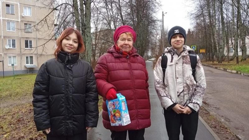 Тёплые поздравления для ветеранов педагогического труда