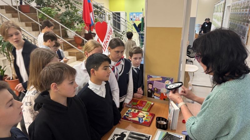 Научный квест выходного дня: мир оптических иллюзий