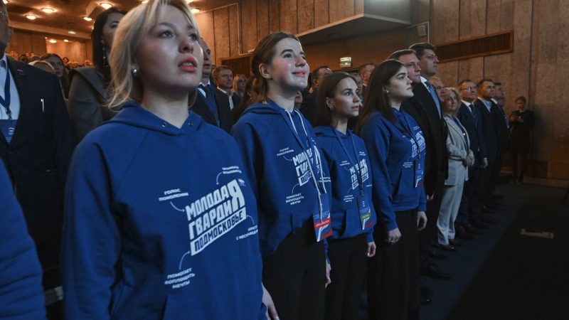 Социальный лифт: свыше 200 активистов «Молодой Гвардии» стали депутатами в Московской области