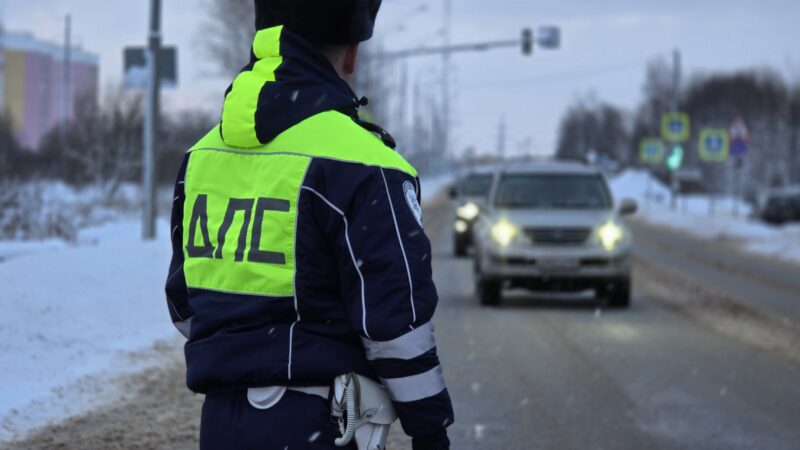 Госавтоинспекторы Рузского округа предостерегают начинающих водителей от излишней самоуверенности