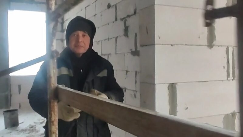 В Рузском округе проводятся мероприятия «Антикриминал»