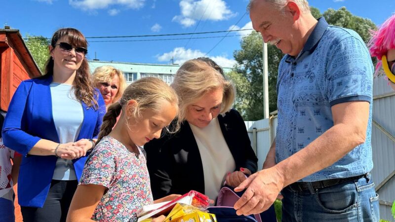 «Единая Россия»: маткапитал и другие социальные выплаты вырастут с 1 февраля