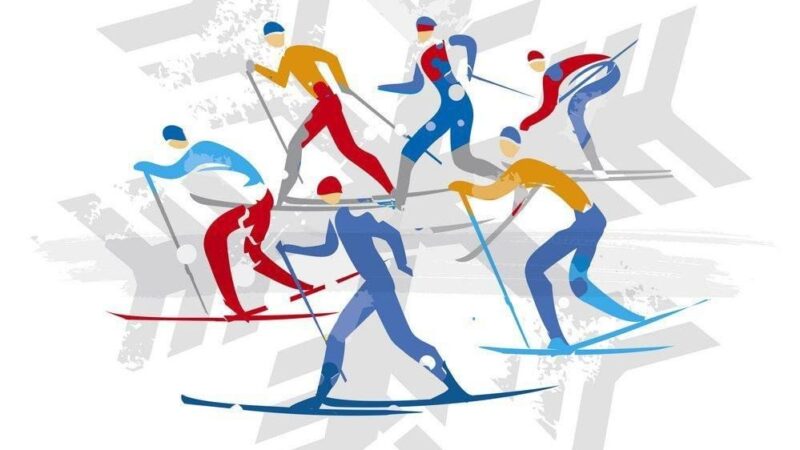 Ружан приглашают на открытые соревнования по лыжным гонкам