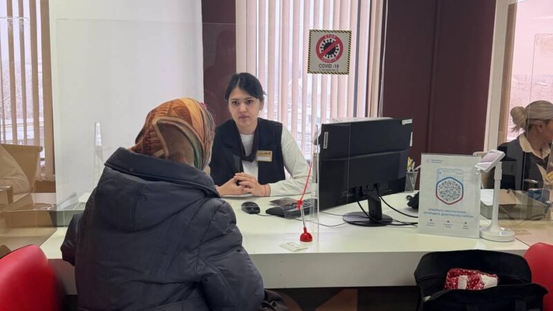 Услуги Рузского регоператора теперь доступны в МФЦ Рузы