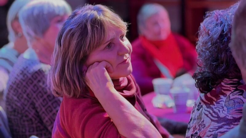 «Гитара и душа»: встреча любителей душевной музыки в Тучково