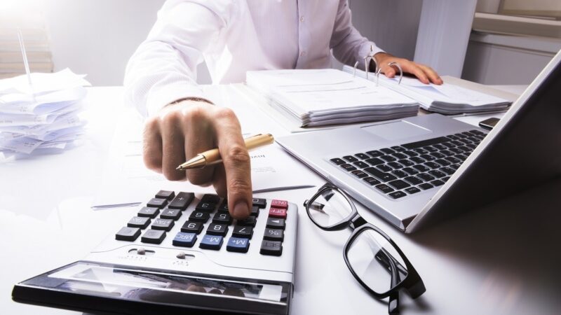 Получить справку об отсутствии статуса индивидуального предпринимателя в налоговой инспекции можно удалённо