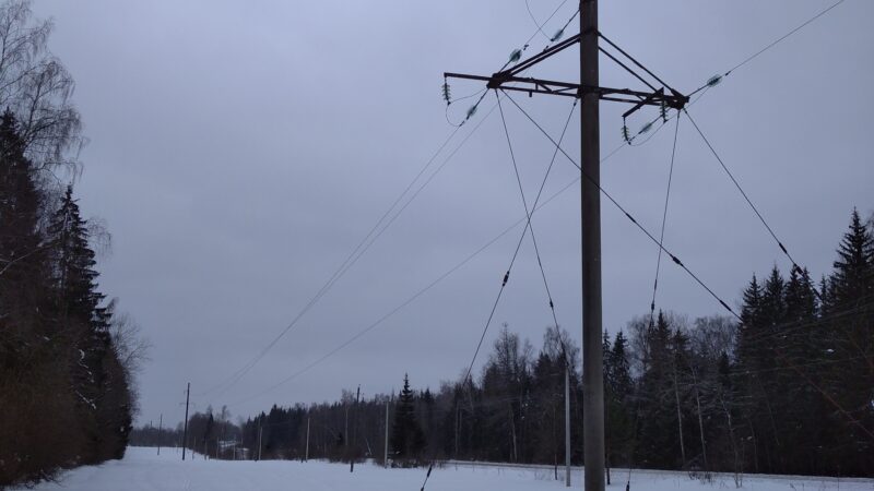 Ружанам – о плановых отключениях электроэнергии