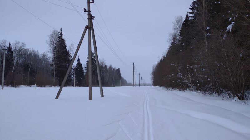 В Рузском округе – плановые отключения электроэнергии