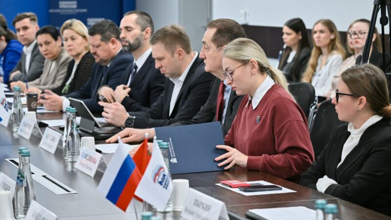 Эксперты поддержали предложения «Единой России» ограничить торговлю вейпами в Подмосковье