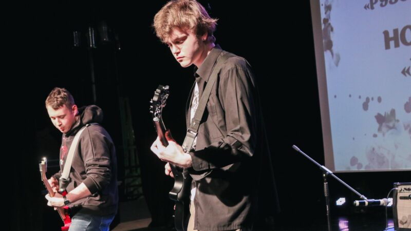 Фестиваль «Рузская весна» раскроет таланты школьников