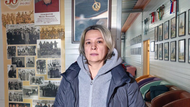 Ружан и гостей округа приглашает конно‑спортивный клуб «Альфа»   