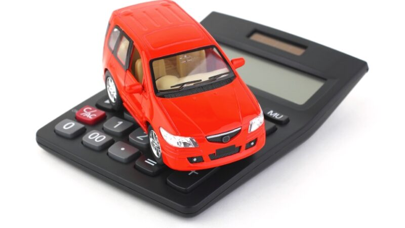 Каким будет транспортный налог в Подмосковье в ближайшие годы