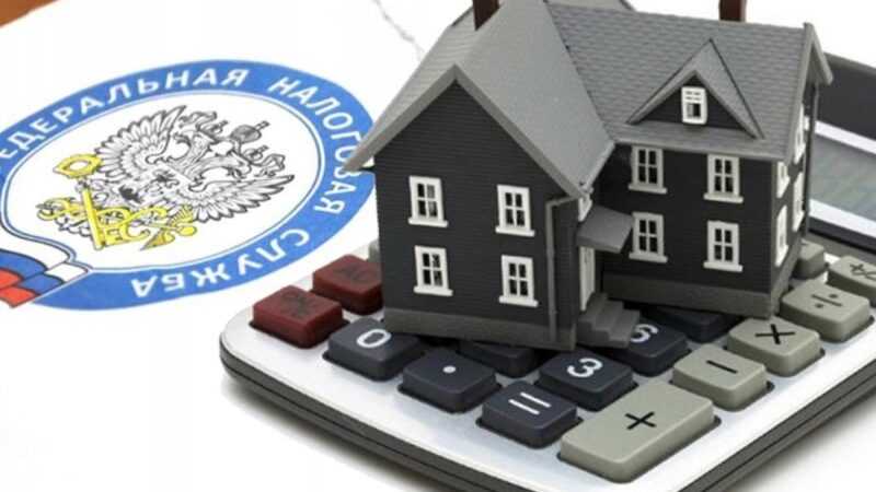 Об актуальных ставках и льготах по налогам – в сервисе ФНС России