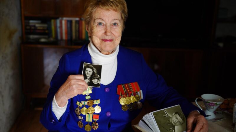 Людмила Болатаева: почти 15 тысяч ветеранов Подмосковья получат выплаты ко Дню Победы