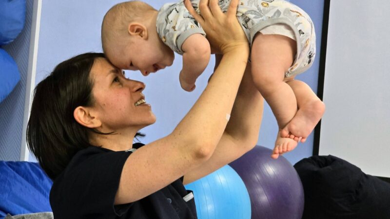 Принят закон в защиту работающих мам