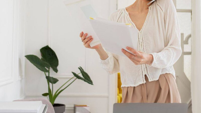 Как оформить дополнительную работу – разъясняет Минсоцразвития МО