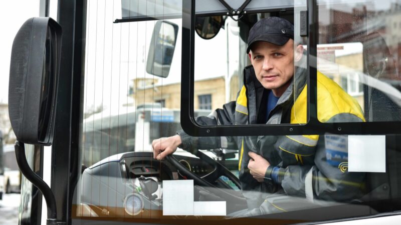 Почти лет Мострансавто перевозит пассажиров в Подмосковье и столице