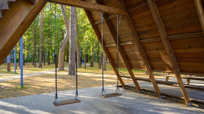 Всероссийское голосование за объекты благоустройства начнется 21 апреля