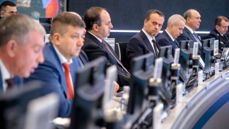 Профилактика непроизводственного травматизма на железной дороге: обсуждение мер на коллегии Минтранса