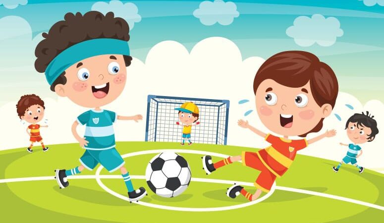 «Спортивная школа Руза» объявляет набор в группу футбола