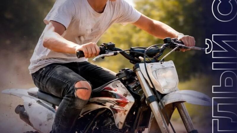 «Единая Россия» планирует ограничить бесконтрольное использование питбайков подростками